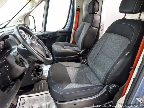 Used 2021 RAM ProMaster 3500 FWD image 7