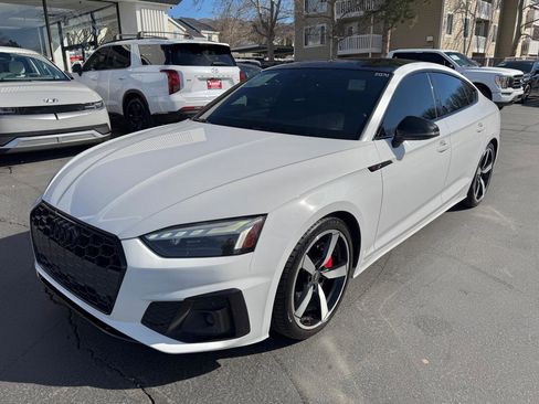 Used 2022 Audi A5 2.0T Premium Plus image 15