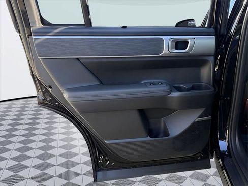 New 2026 Hyundai Santa Fe Limited image 28
