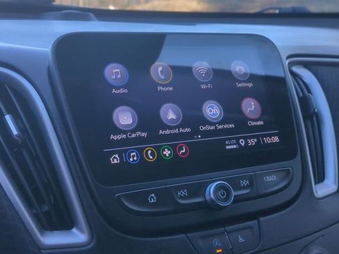 Used 2024 Chevrolet Malibu LT image 36