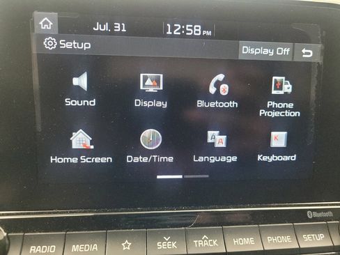Used 2019 Kia Forte LXS FWD image 25