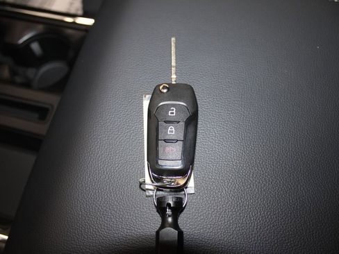 New 2025 Ford F150 STX w/ Equipment Group 200A image 50