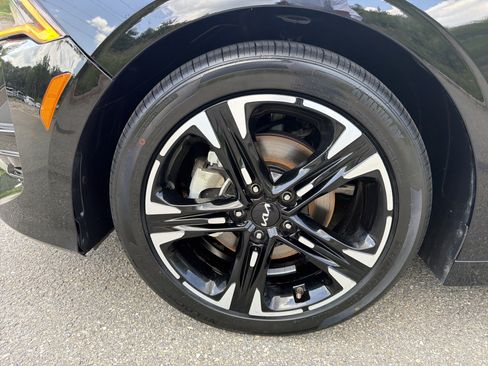 Used 2023 Kia K5 GT-Line FWD image 11