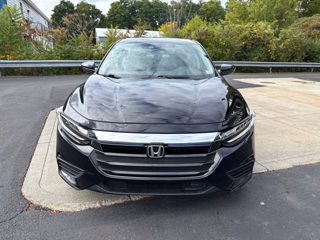 Used 2022 Honda Insight EX image 3