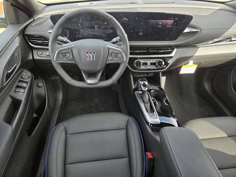 New 2026 Buick Envista Sport Touring w/ Convenience I Package FWD image 23