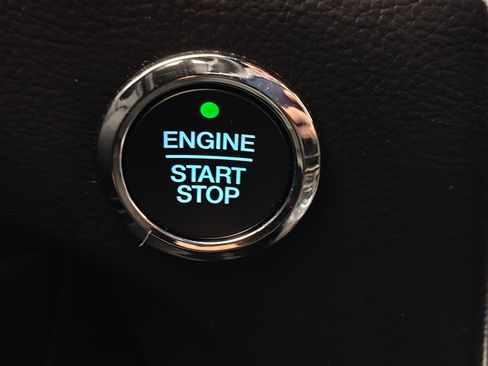 Used 2024 Ford Edge ST image 43