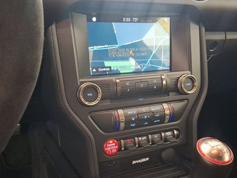 Used 2017 Ford Mustang Shelby GT350 w/ Electronics Package image 23