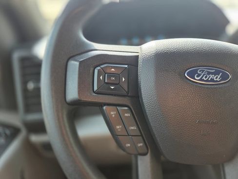 Used 2020 Ford F150 XL w/ Equipment Group 101A Mid RWD image 16