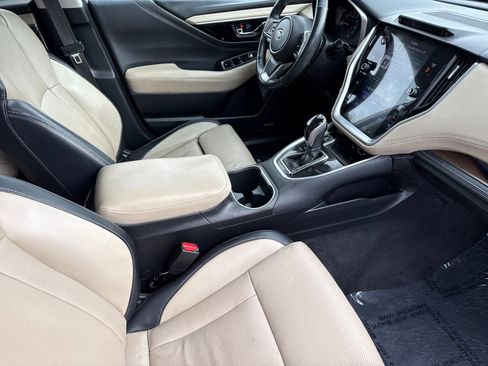 Used 2020 Subaru Outback Limited w/ Tech Package 2 image 15
