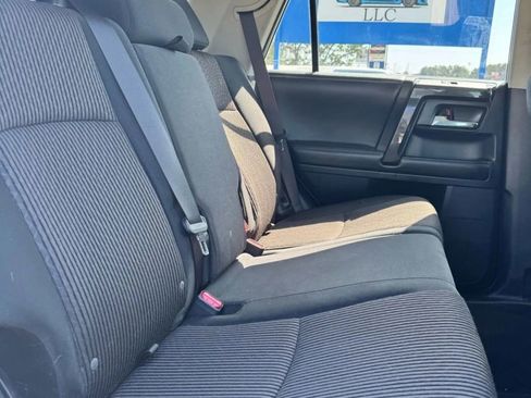 Used 2015 Toyota 4Runner Trail image 17