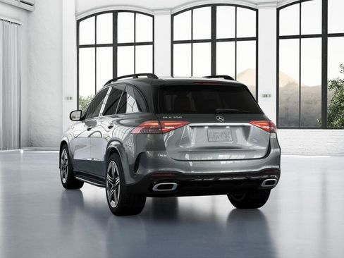 New 2026 Mercedes-Benz GLE 350 4MATIC image 27