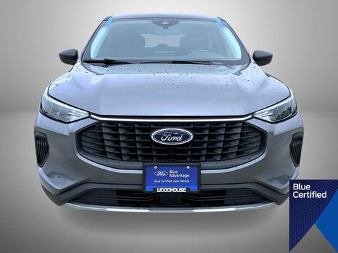 Certified 2024 Ford Escape Active AWD/4WD image 2