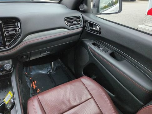 Certified 2025 Dodge Durango R/T AWD/4WD image 17