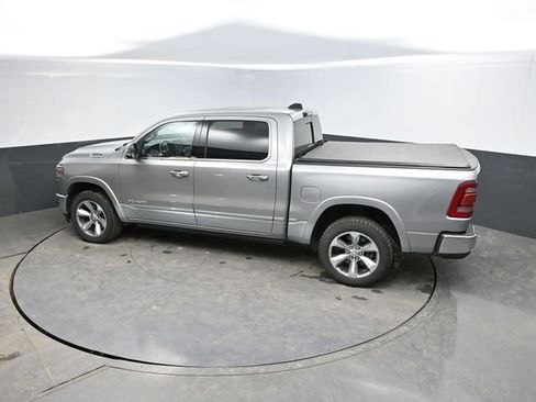 Used 2022 RAM 1500 Limited AWD/4WD image 36