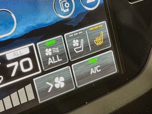 New 2026 Subaru Forester Touring AWD/4WD image 20