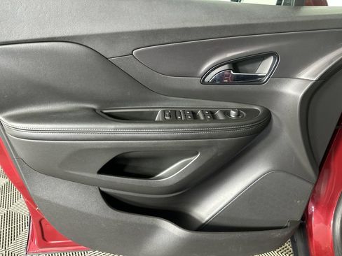 Used 2019 Buick Encore Preferred FWD image 23