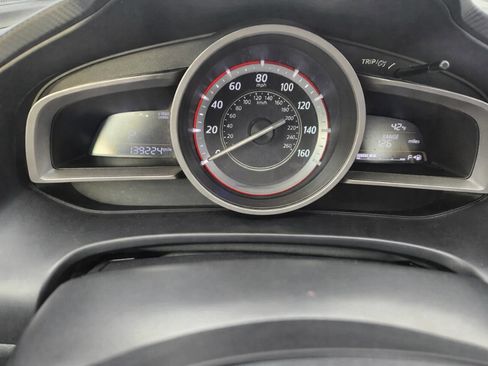 Used 2015 MAZDA MAZDA3 i Sport image 21