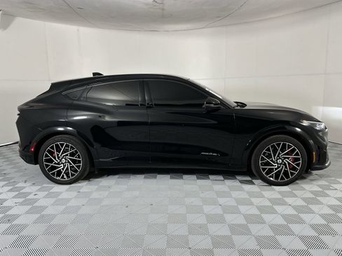 Used 2023 Ford Mustang Mach-E GT w/ GT Performance Edition AWD/4WD image 9