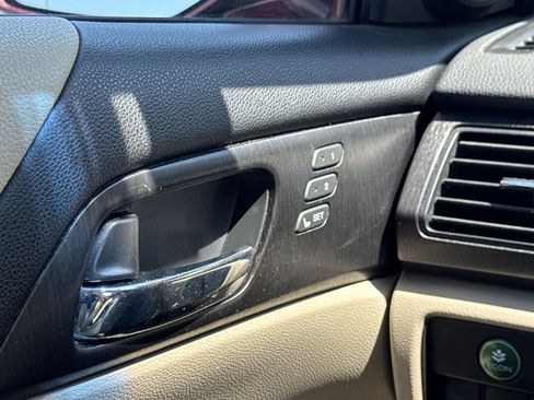 Used 2013 Honda Accord EX-L image 4