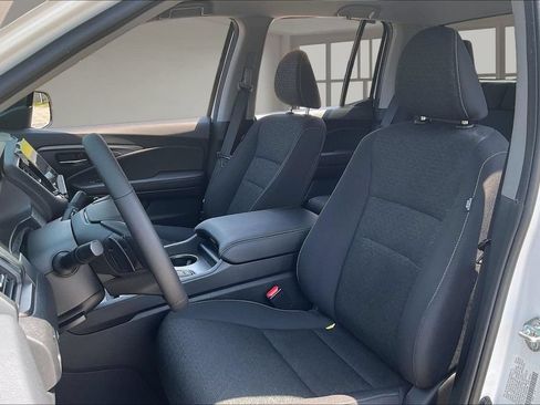 Used 2024 Honda Ridgeline Sport image 21