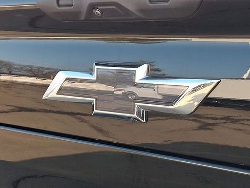 Used 2024 Chevrolet Silverado EV RST image 32