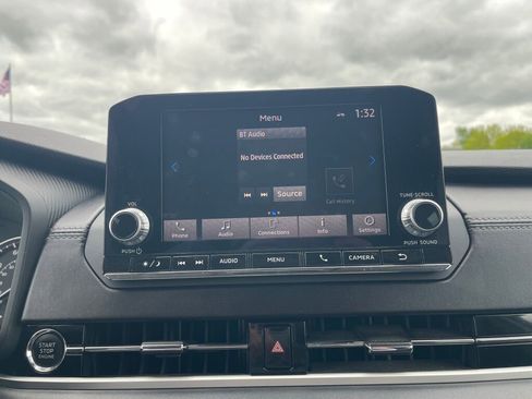 Used 2022 Mitsubishi Outlander ES AWD/4WD image 8