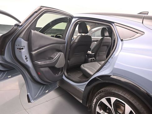 Used 2023 Ford Mustang Mach-E Premium RWD image 17