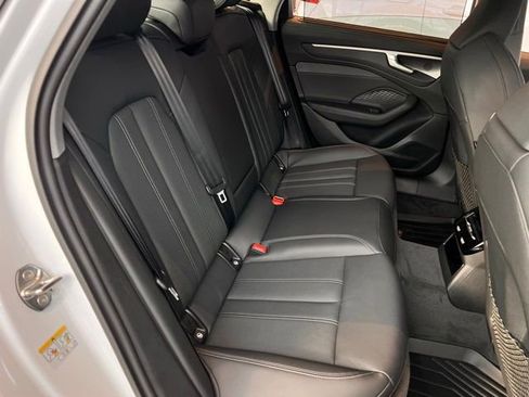 New 2026 Audi A6 Premium Plus image 22