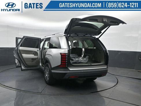 New 2026 Hyundai Palisade SEL Premium AWD/4WD image 63