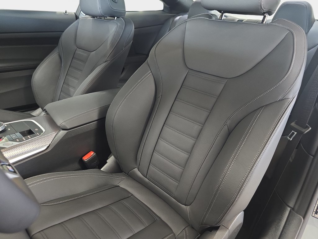 New 2027 BMW 430i Coupe w/ M Sport Package RWD image 12