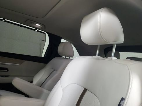 Certified 2024 MAZDA CX-90 3.3 Turbo w/ Premium Plus Pkg AWD/4WD image 13