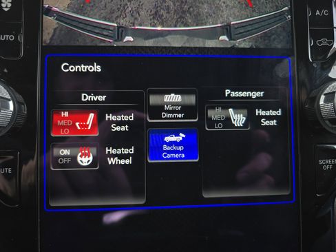 Used 2021 RAM 1500 Big Horn image 30