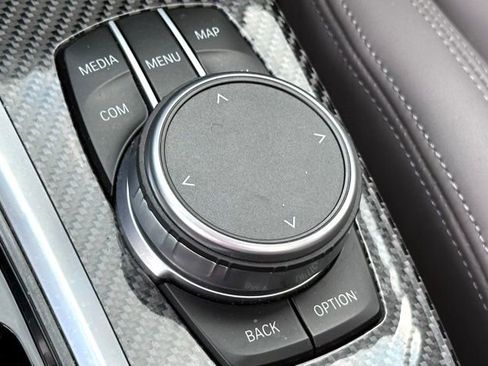 Used 2021 BMW X3 M w/ Executive Package image 16