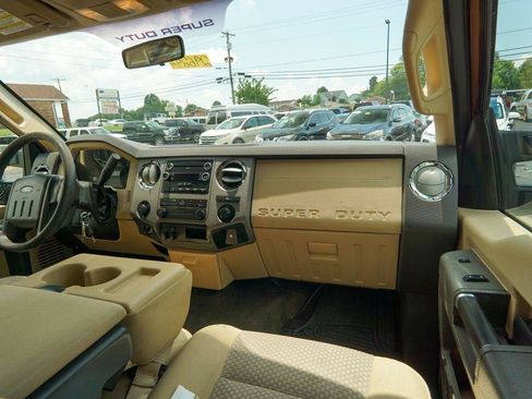 Used 2011 Ford F350 XLT AWD/4WD image 15