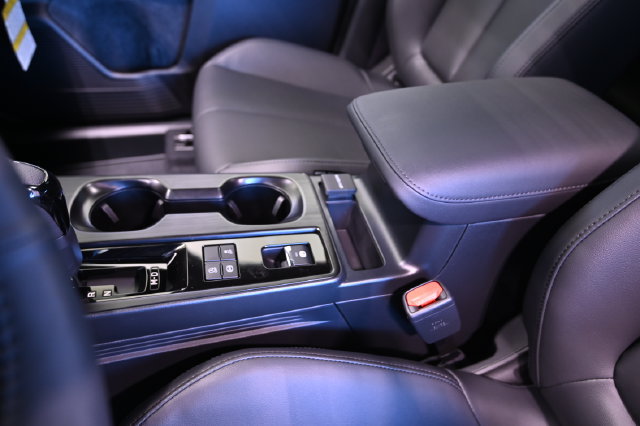 New 2026 Subaru Outback Premium AWD/4WD image 19