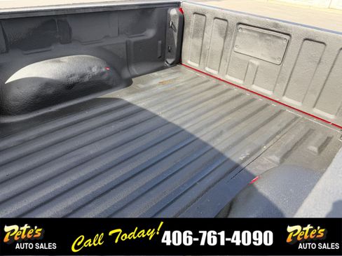 Used 2005 Chevrolet Colorado 4x4 Extended Cab image 9