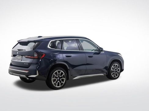 New 2026 BMW X1 xDrive28i w/ Technology Package AWD/4WD image 5