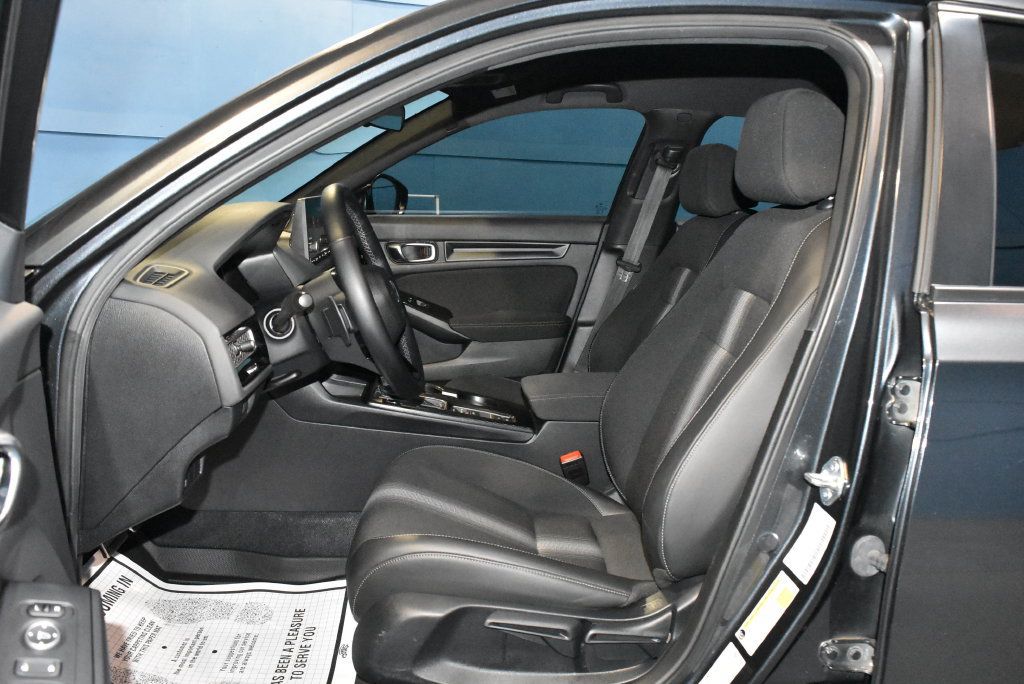 Used 2024 Honda Civic Sport image 7