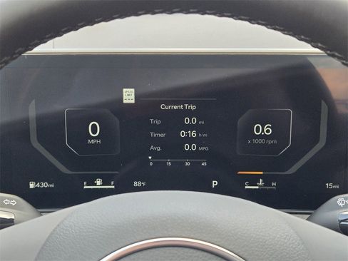 New 2026 Kia K5 EX image 11