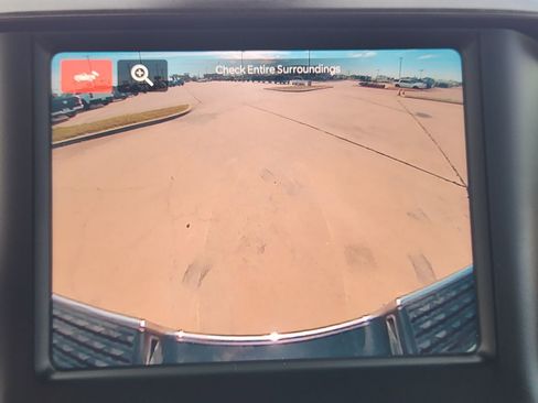 Used 2022 RAM 2500 Big Horn w/ Level C Equiment Group image 18