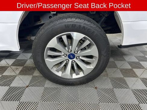 Used 2018 Ford F150 XL w/ Equipment Group 101A Mid AWD/4WD image 20