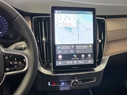 New 2026 Volvo XC90 B6 Plus AWD/4WD image 15