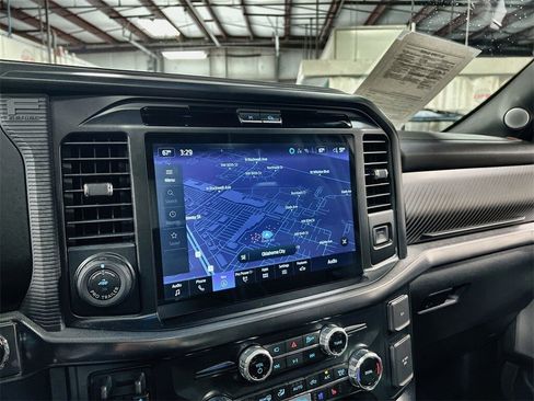 Used 2025 Ford F150 Raptor image 36