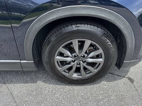 Certified 2021 MAZDA CX-9 Touring w/ Touring Premium Package FWD image 58
