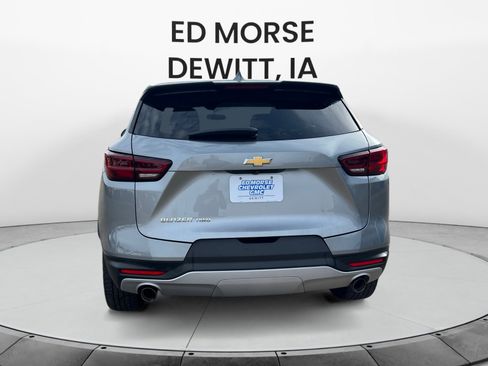 Used 2023 Chevrolet Blazer LT w/ Driver Confidence Package image 4