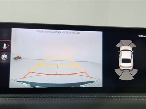 Used 2025 Genesis G70 2.5T w/ Sport Prestige Package image 44