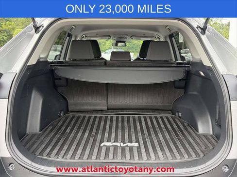 Certified 2023 Toyota RAV4 XLE AWD/4WD image 11