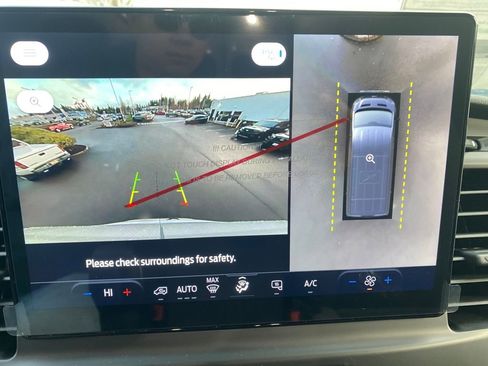 New 2026 Ford Transit 250 Base w/ Load Area Protection Package image 26