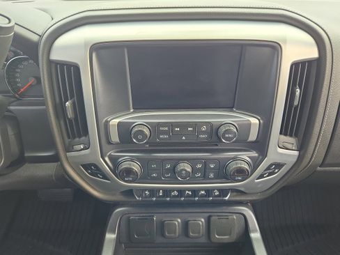 Used 2017 GMC Sierra 1500 SLT image 21