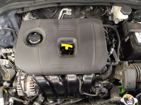 Used 2023 Kia Soul LX w/ LX Technology Package image 30